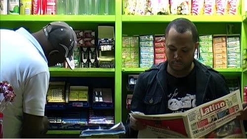 El ex-boxeador Bild 1