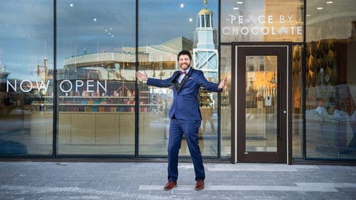 Peace by Chocolate Bild 2