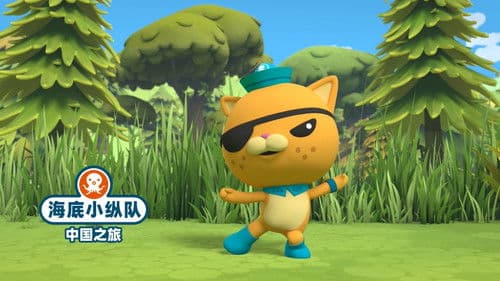 海底小纵队在中国：中国之旅 Bild 2