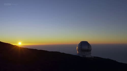 The Beginning and End of the Universe Bild 1