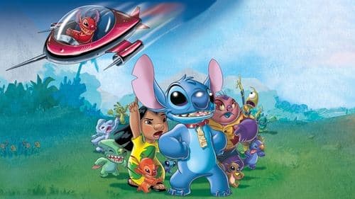 Leroy & Stitch Bild 2