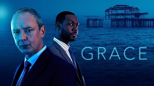 Detective Grace Bild 3