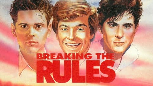 Breaking the Rules Bild 5