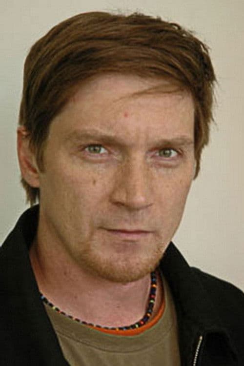 Александр Стёпин