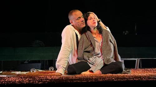 מי מפחד מוירג'יניה וולף? Bild 2