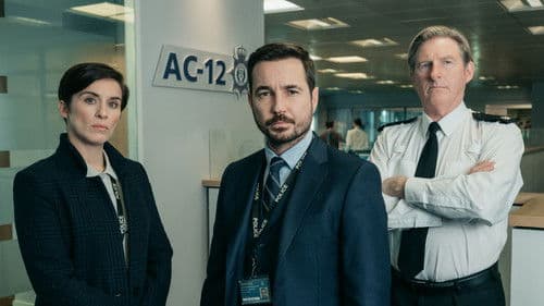 Line of Duty Bild 6