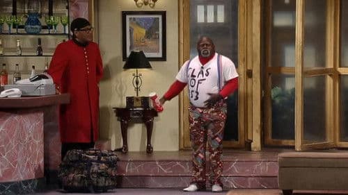 Madea's Class Reunion - The Play Bild 3