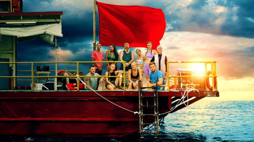 Survive the Raft Bild 4