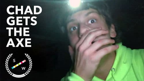 Chad Gets The AxE Bild 1