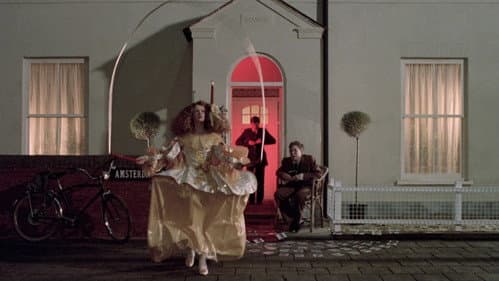 Verschwörung der Frauen Bild 1