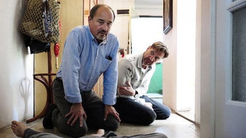 Případ pro malíře Bild 1