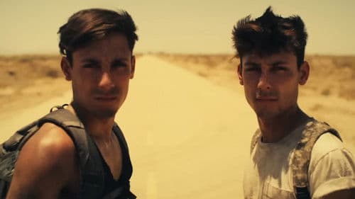 Goodbye Blue Sky Bild 3