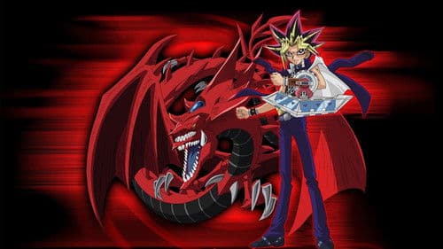 Yu-Gi-Oh!: Der Film Bild 5
