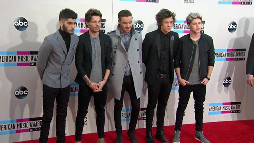 One Direction: The Inside Story Bild 2