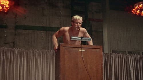 Kein Lorbeer für den Mörder Bild 6