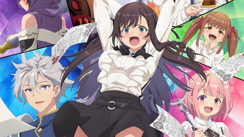 I May Be a Guild Receptionist, but I'll Solo Any Boss to Clock Out on Time Bild 1