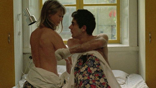 Jag heter Stelios Bild 1