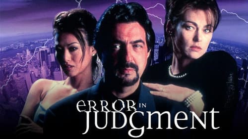 Error in Judgment Bild 2