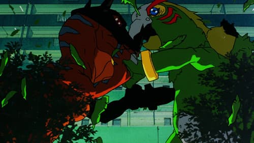 Digimon Adventure Bild 8