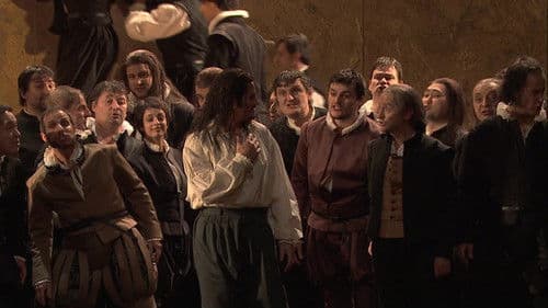 Rigoletto (Verdi) - Wiener Staatsoper Bild 2