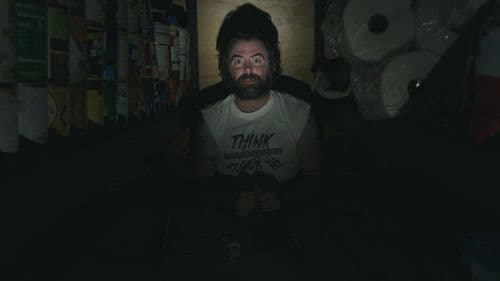 The Disappearance of Toby Blackwood Bild 1