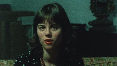 Portrait of Françoise Gilot Bild 1