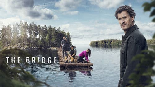 The Bridge Sverige Bild 2