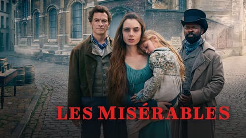Les Misérables Bild 7