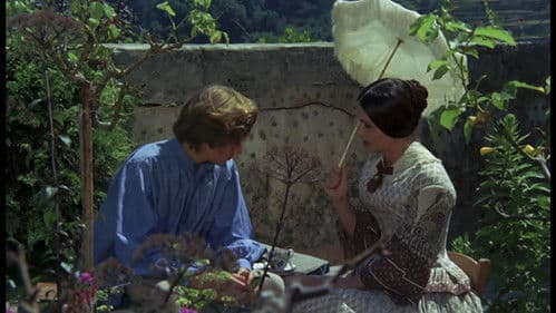 Jutrzenka (Un invierno en Mallorca) Bild 4