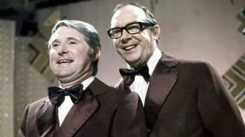 Morecambe & Wise: The Lost Tapes Bild 1