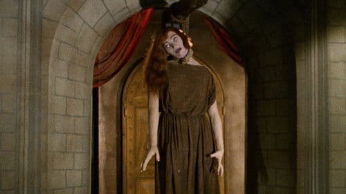 Die Mühle der versteinerten Frauen Bild 3