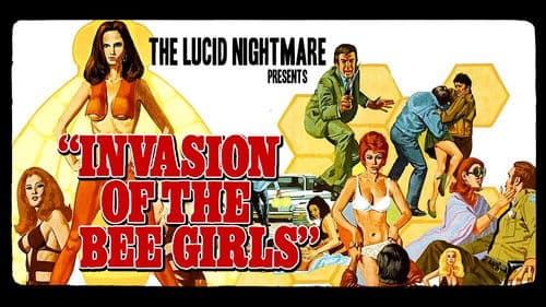 Invasion der Bienenmädchen Bild 8