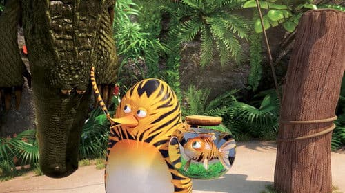 Les As de la jungle en direct Bild 1