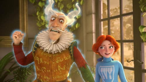 Das Gespenst von Canterville Bild 6