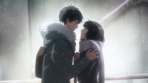Kimi ni todoke Bild 8