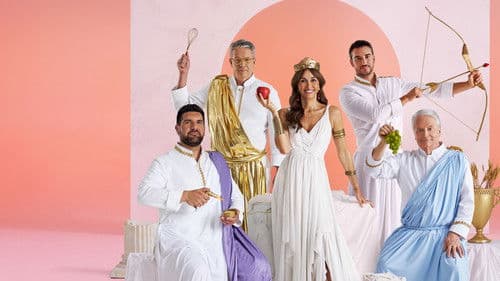 Bake Off Italia - Dolci in forno Bild 1