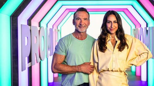 Promi Big Brother - Die Late Night Show Bild 2