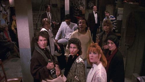 Punchline - Der Knalleffekt Bild 5