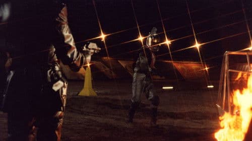 Die Schlacht der Centurions Bild 6