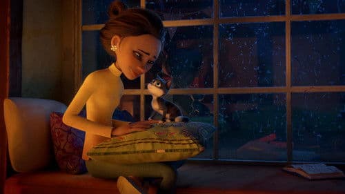 Alles für die Katz Bild 4