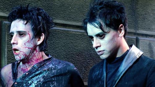 Eternal Blood Bild 1