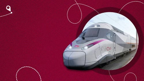 TGV M : La Techno du nouveau fleuron de la SNCF Bild 1