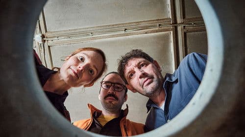 Das Schweigen der Esel Bild 2