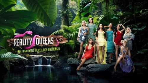 Reality Queens – auf High Heels durch den Dschungel Bild 1