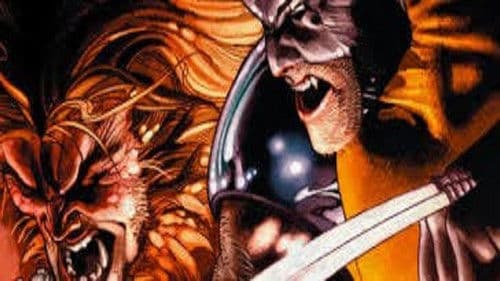 Wolverine Versus Sabretooth: Reborn Bild 1