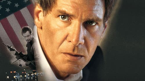 Air Force One Bild 1