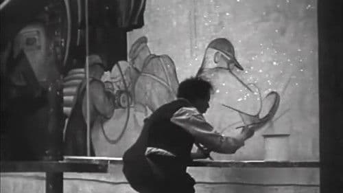 Detroit's Rivera Bild 1