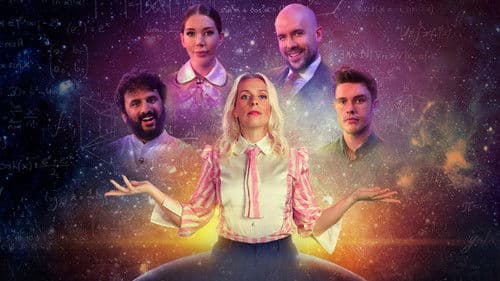 Comedians Giving Lectures Bild 3