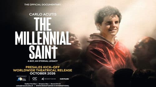 Carlo Acutis: The Millennial Saint Bild 1