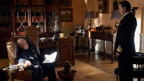 Die Täuschung Bild 8